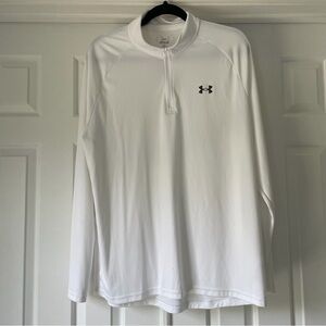 Under Armour 1/4 Zip